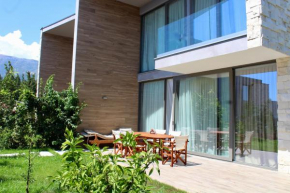 Villa Cristal